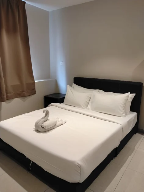 Swing & Pillows @ Bukit Tinggi, Klang