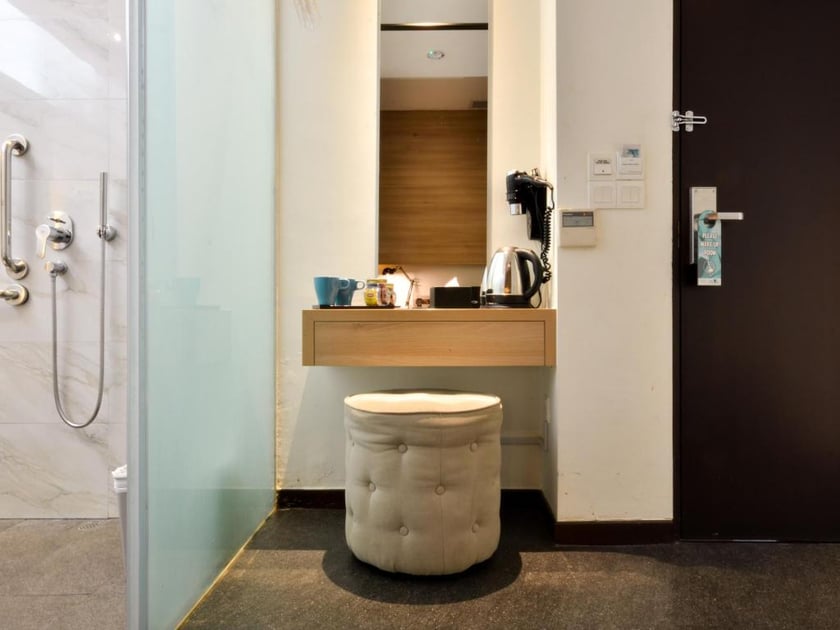Hotel NuVe Bugis