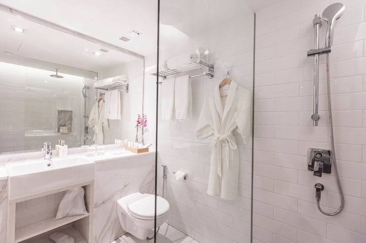 Hotel NuVe Heritage