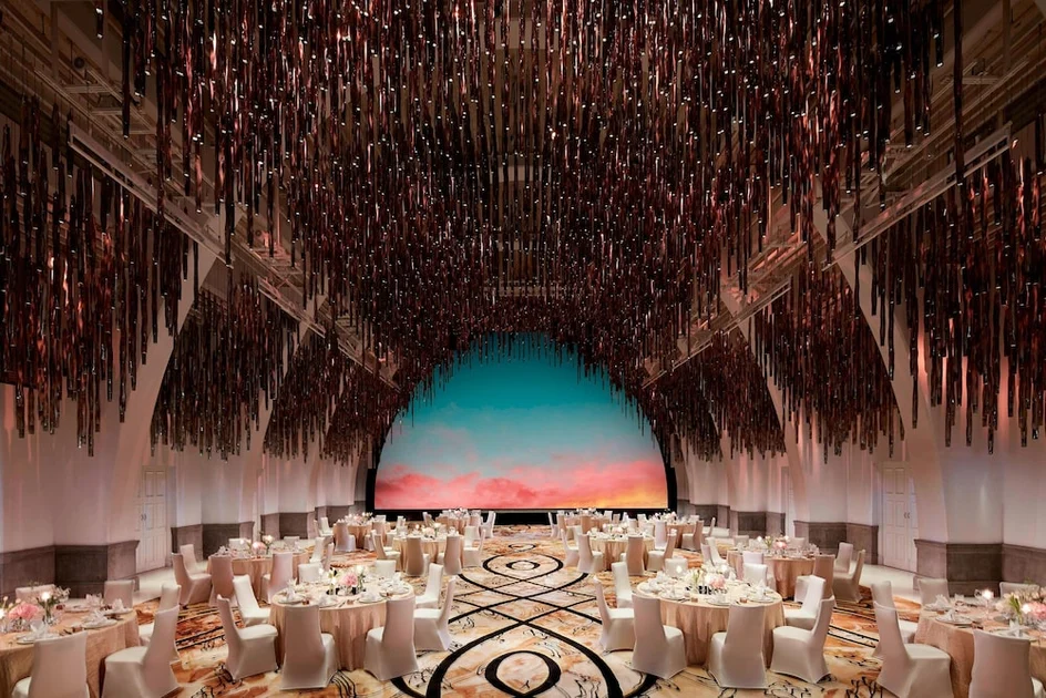 Ballroom