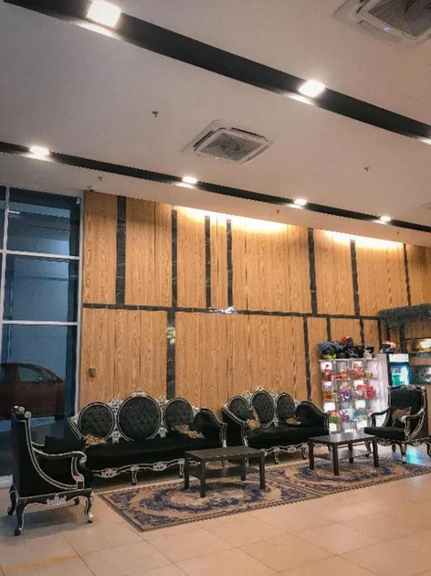 Kingston Hotel 13 @ Penang Hill