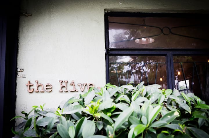 The Hive Sai Kung