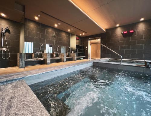 Boutech Jiantan Hotel