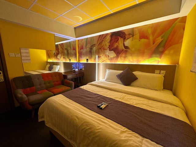Whole Sunshine International Guesthouse