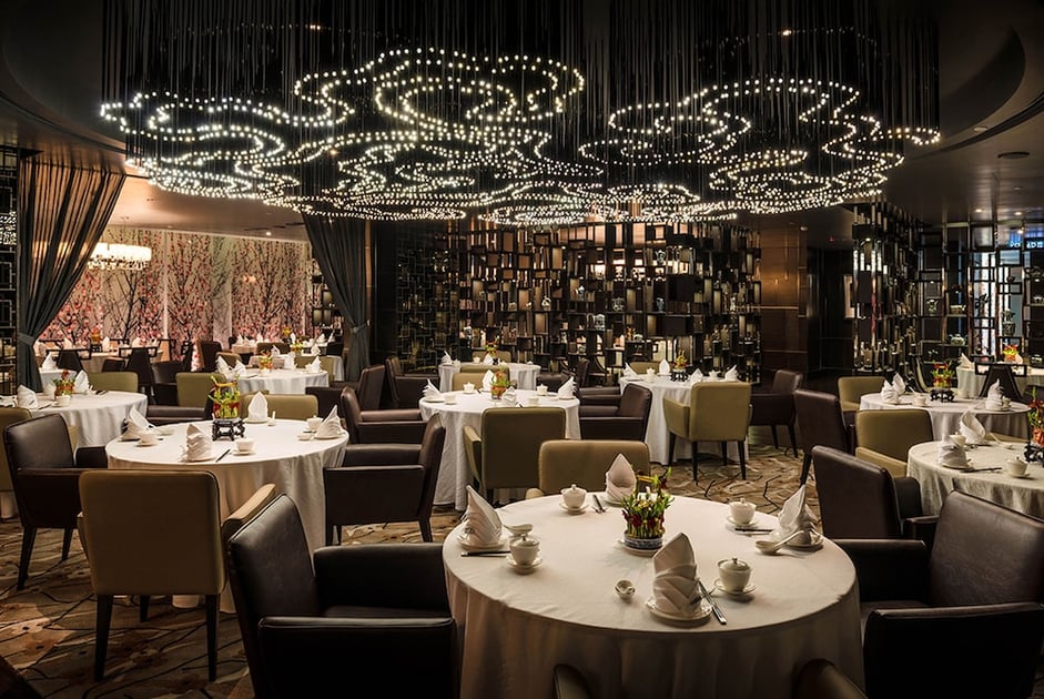InterContinental Kuala Lumpur