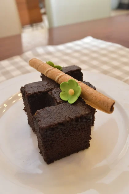 Makanan dan minuman