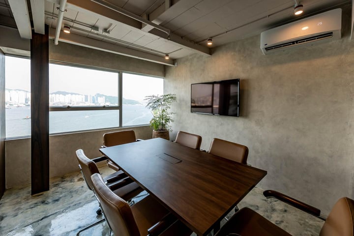 Banyan Workspace