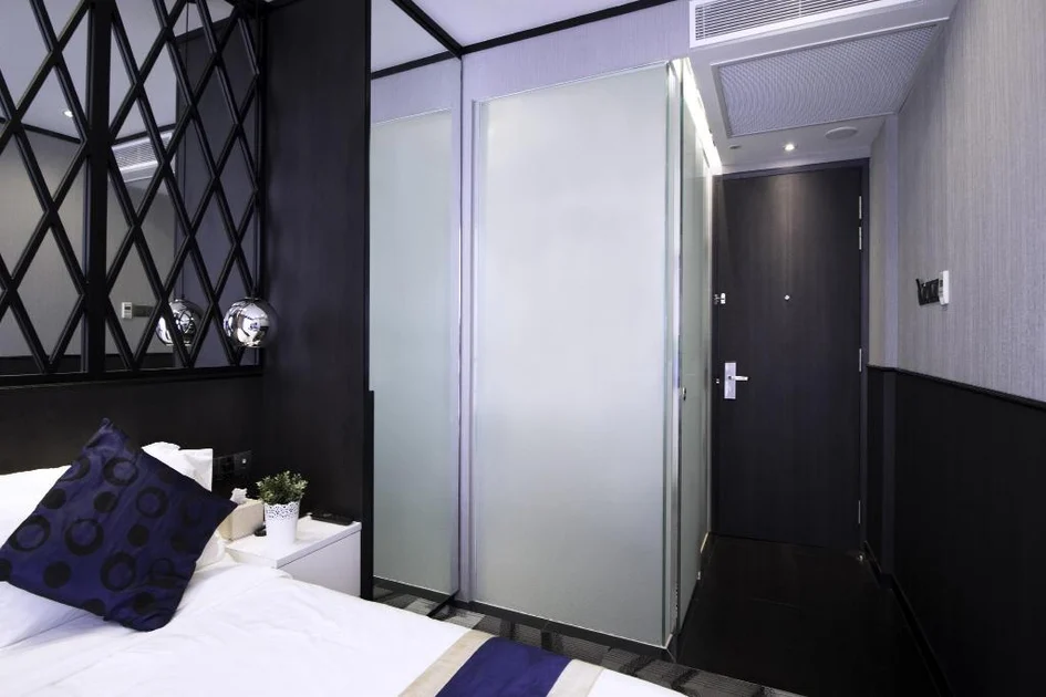 Hotel NuVe Urbane