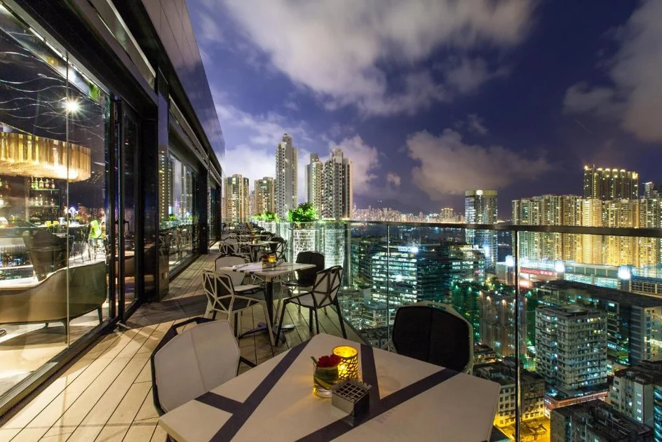Rosedale Hotel Kowloon