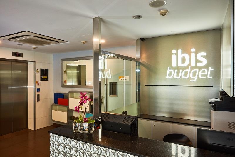 ibis budget Singapore Mount Faber