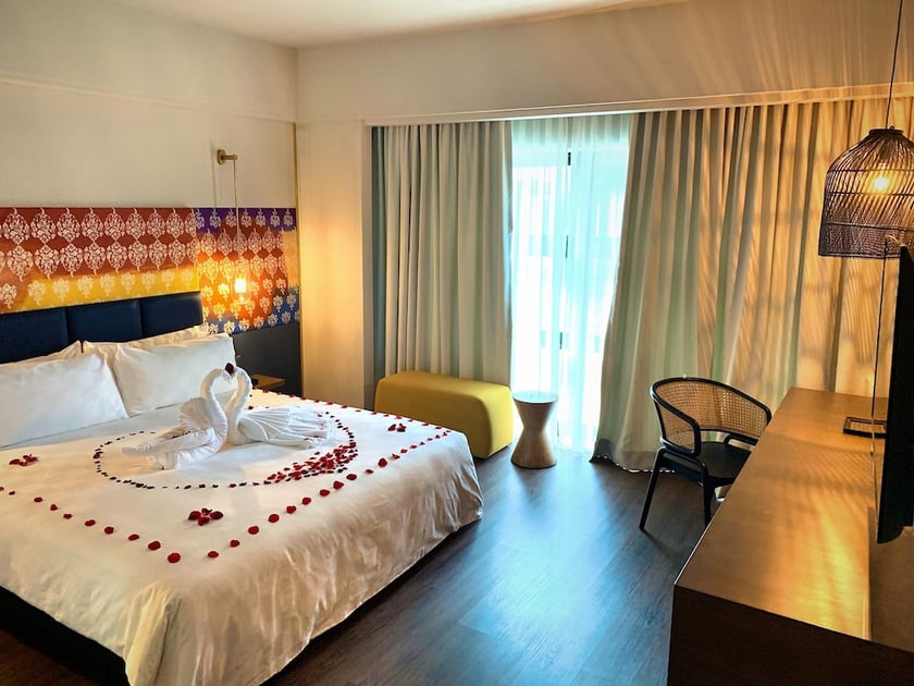 Hotel Maya Kuala Lumpur City Centre