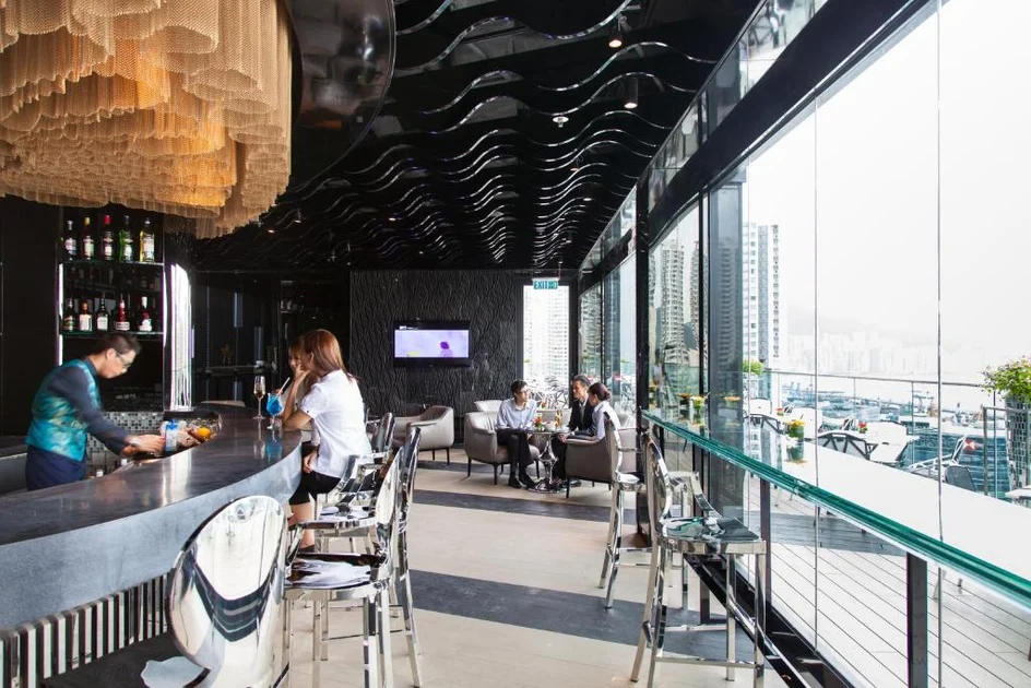 Rosedale Hotel Kowloon