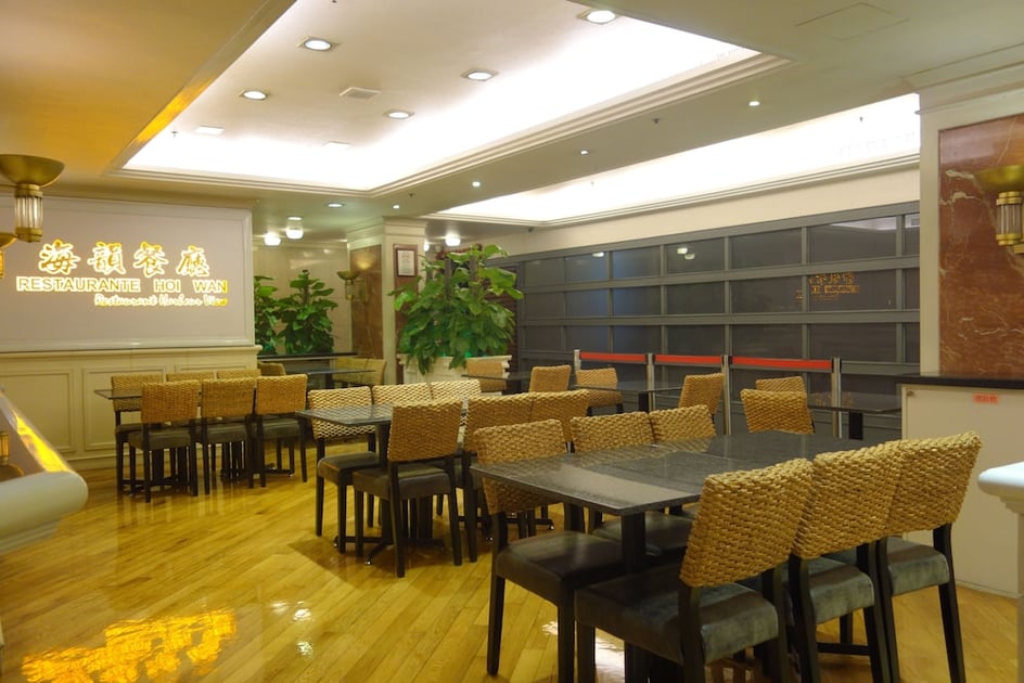 Food court
