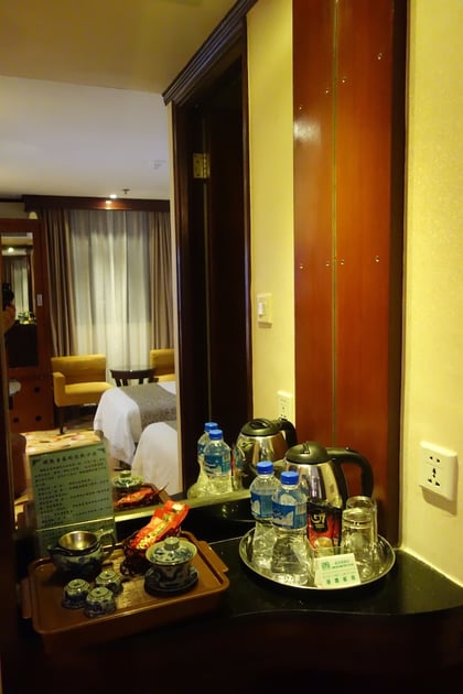 Minibar