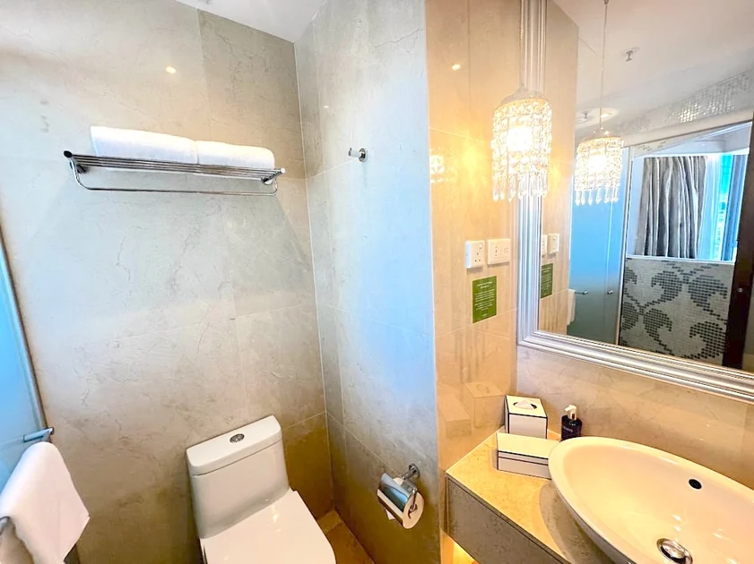 Dorsett Kwun Tong, Hong Kong