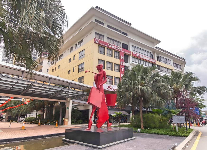 Signature Hotel by Easy Nap