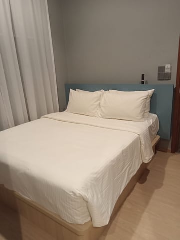 Hotel Bencoolen Hong Kong Street