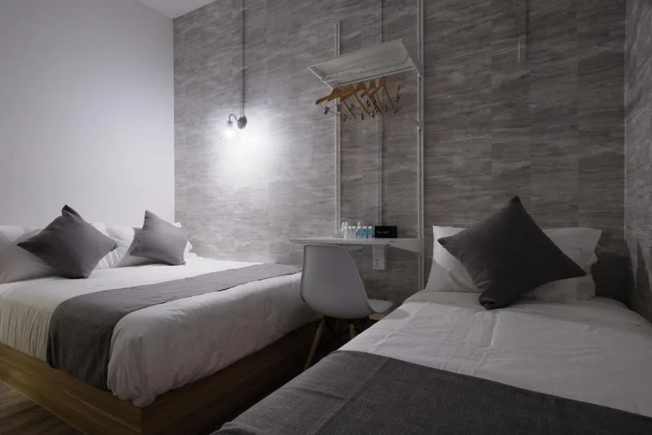 Q Loft Hotels@Bedok