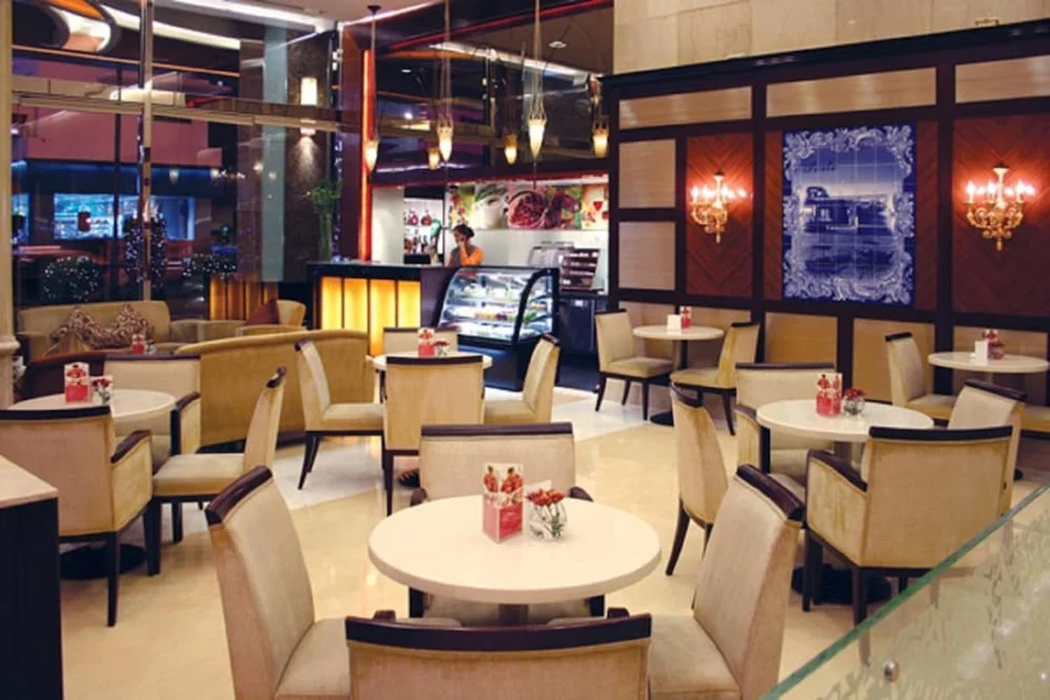 餐廳