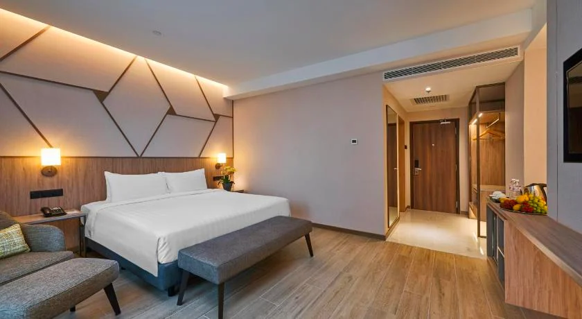 Swiss-Garden Hotel Bukit Bintang Kuala Lumpur