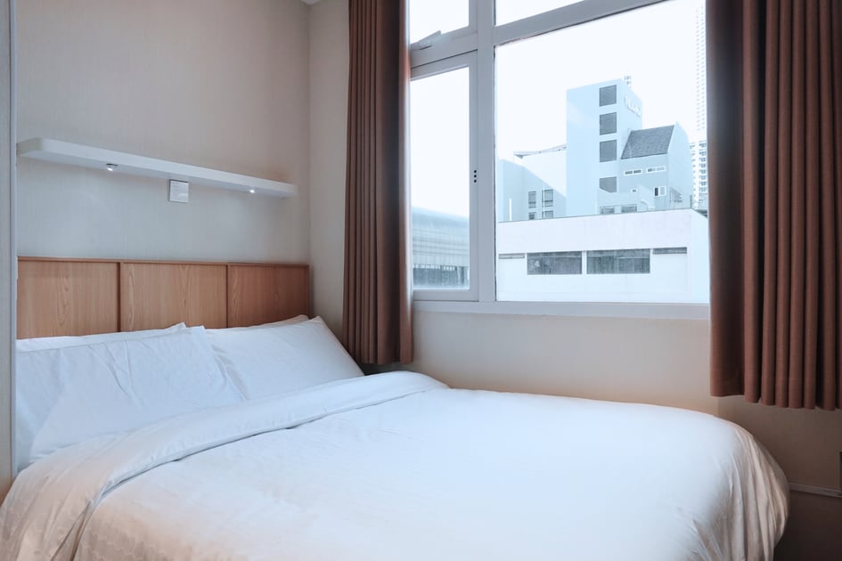 Aura Hotel Purvis