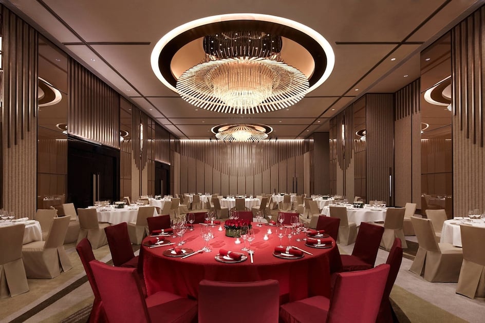 Ballroom