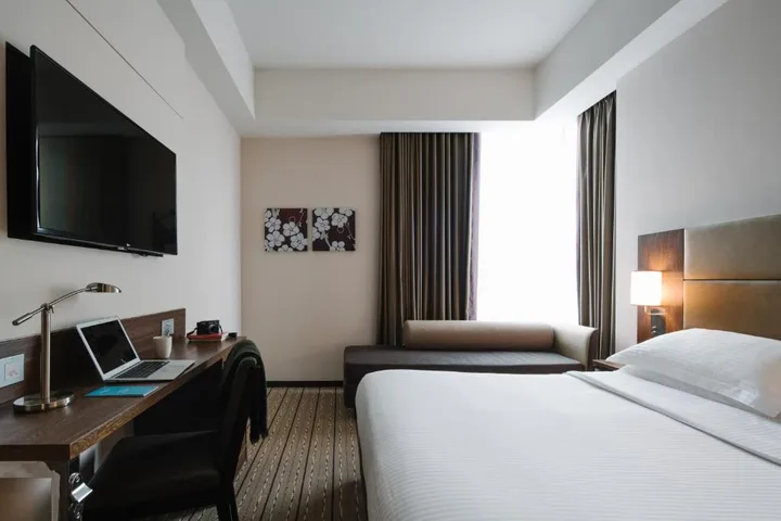 Hotel Traveltine