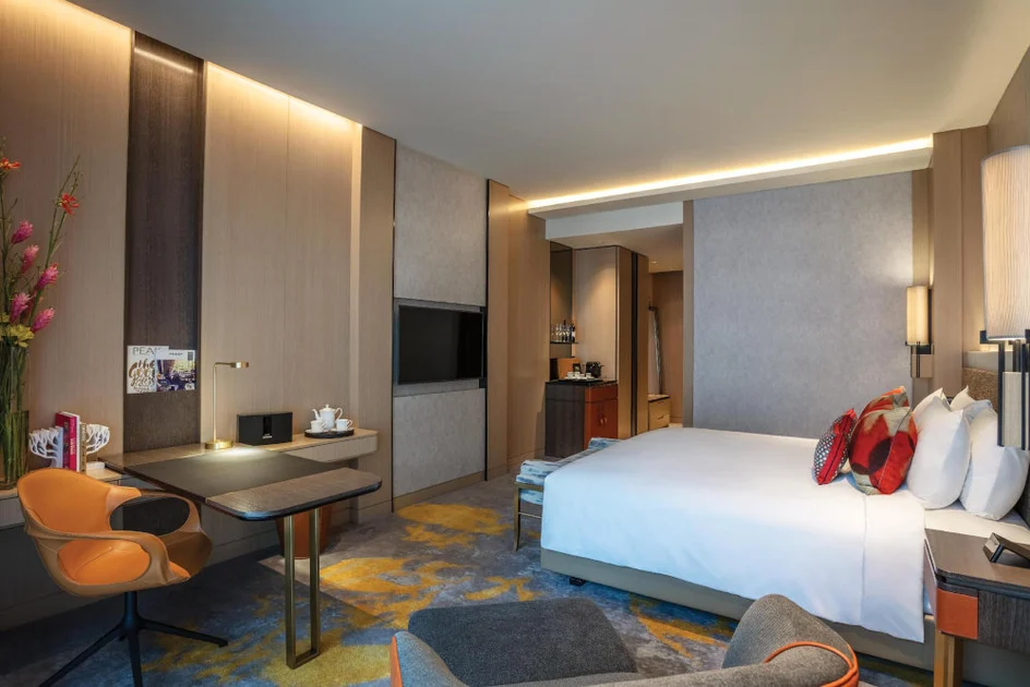 Sofitel Singapore City Centre