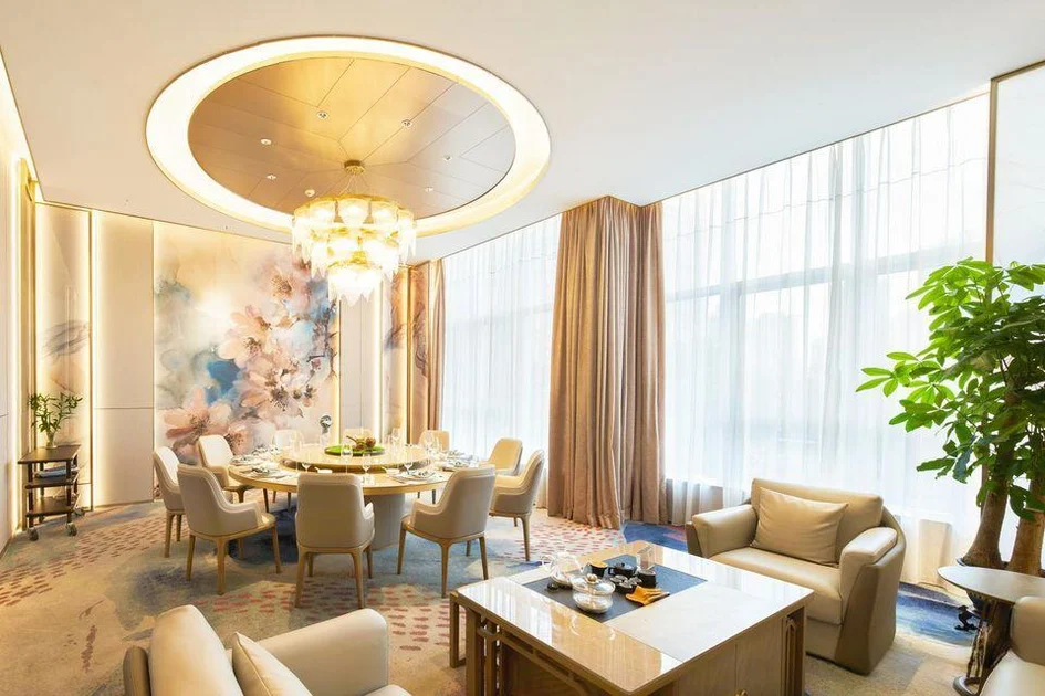 Grand Skylight Garden Hotel Shenzhen