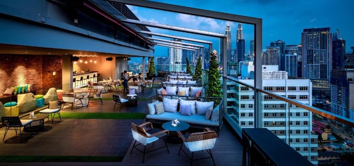 Hilton Garden Inn Kuala Lumpur - South