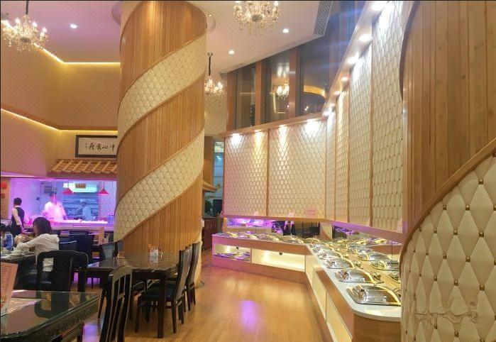 深圳发展中心酒店