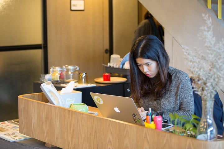 Garage Society Sai Ying Pun
