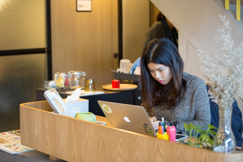 Garage Society Sai Ying Pun