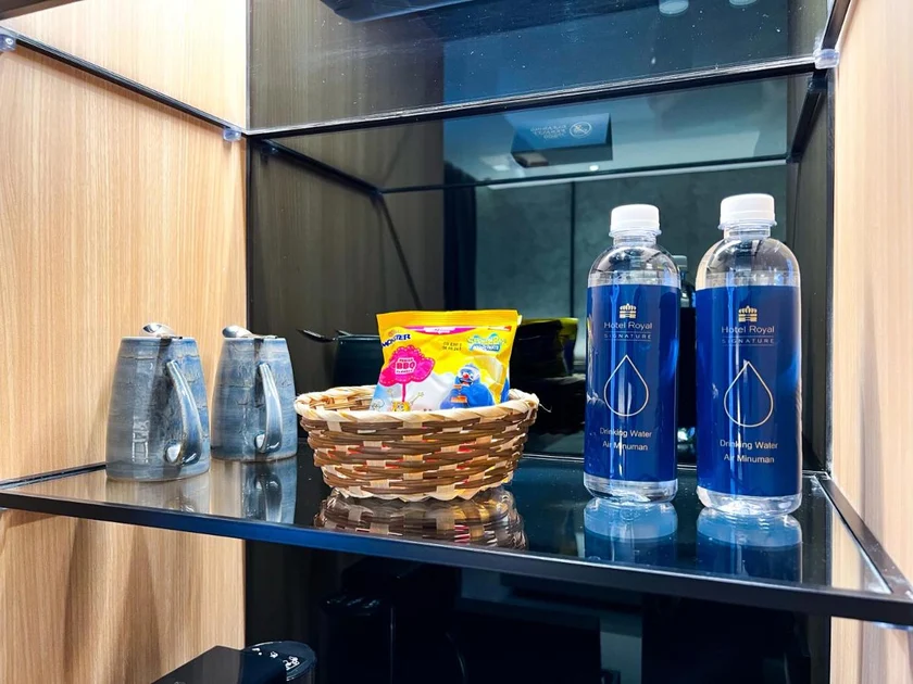 Hotel Royal Signature, Bukit Bintang