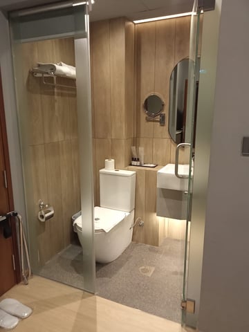 Hotel Bencoolen Hong Kong Street