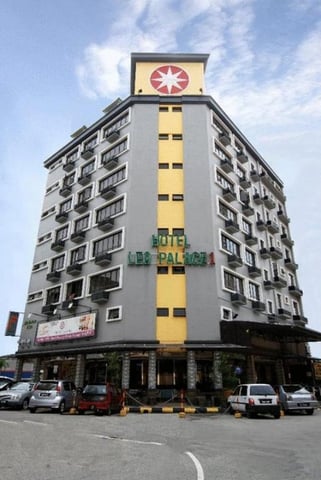 吉隆坡利奥宫殿酒店 - PWTC 新翼