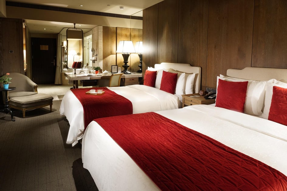 Palais de Chine Hotel
