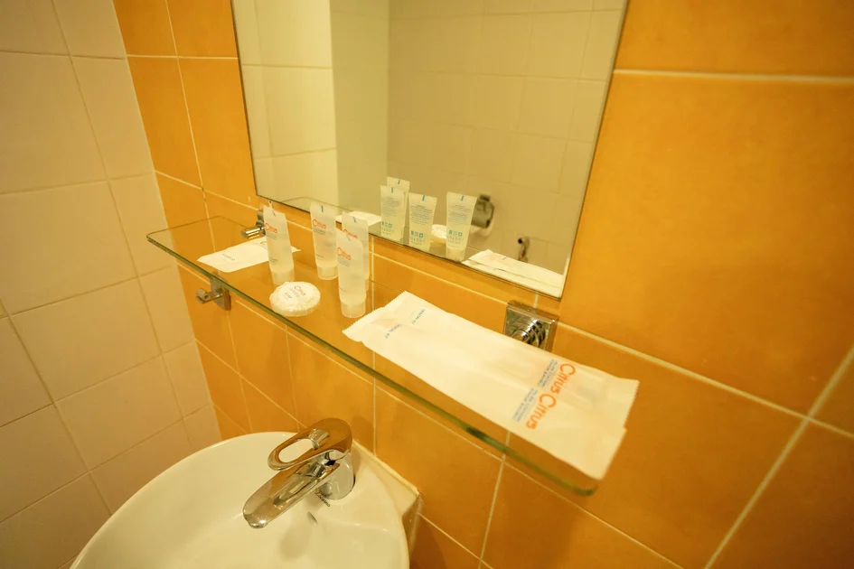 Citrus Hotel Johor Bahru by Compass Hospitality