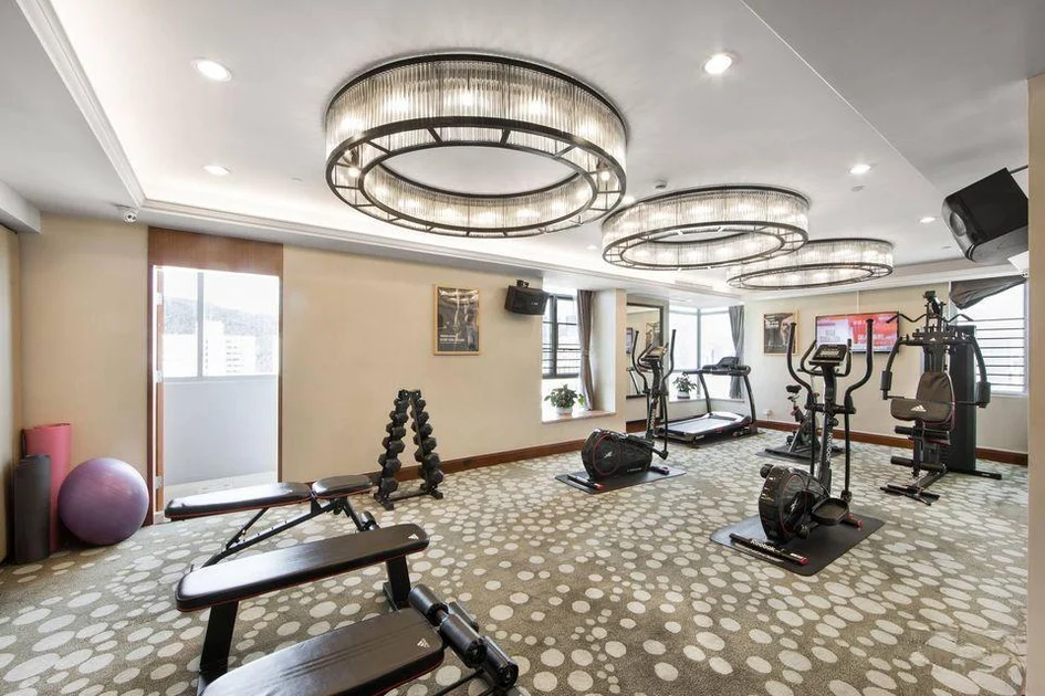 Shenzhen New World Weirui Hotel