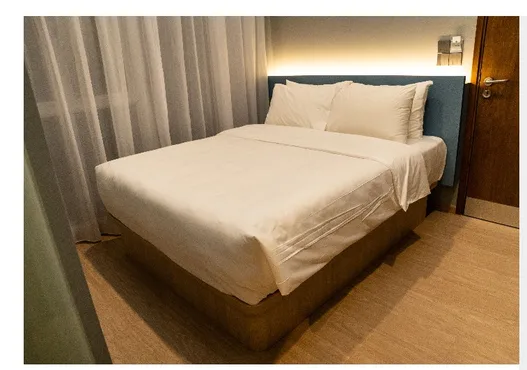 Deluxe Superior Queen Room
