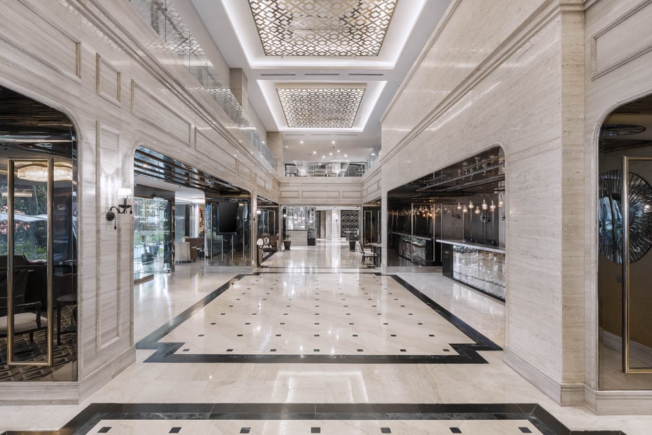 Melia Hotel Kuala Lumpur