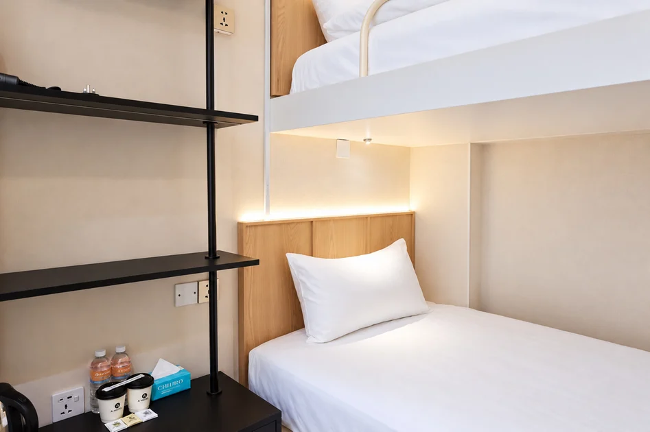Aura Hotel Purvis