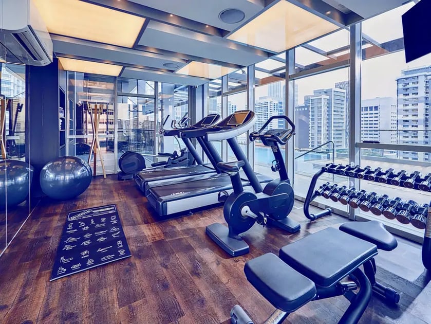 Mercure Singapore Bugis
