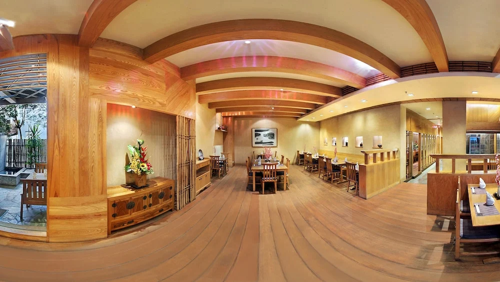 餐厅