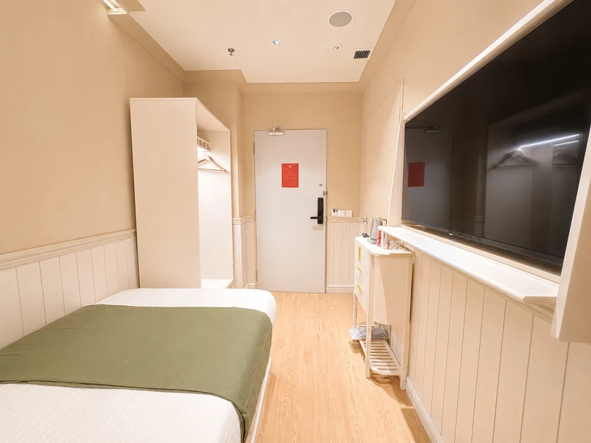 欧拉梨春园酒店