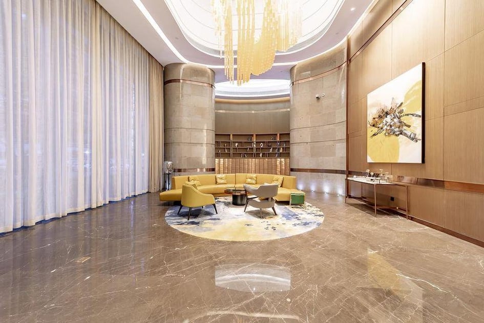 Platinum Stearns Hotel