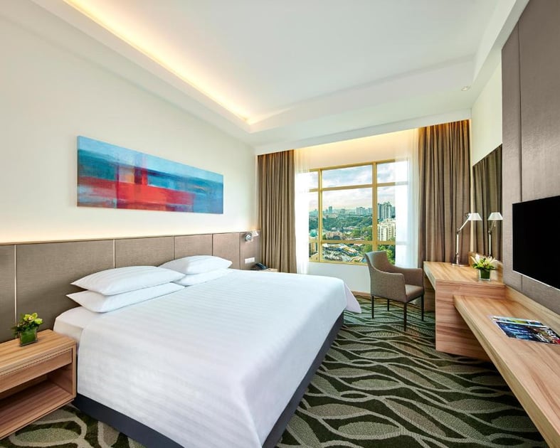 Sunway Lagoon Hotel