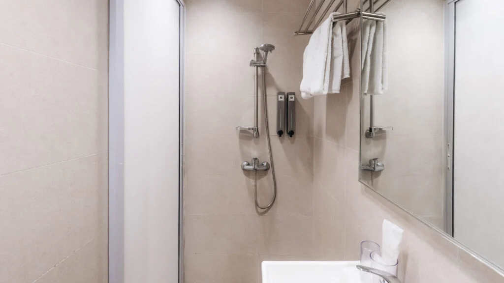 Hotel Calmo Hamilton