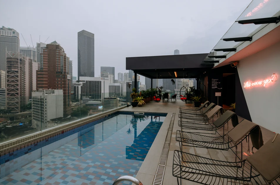 MOV Hotel