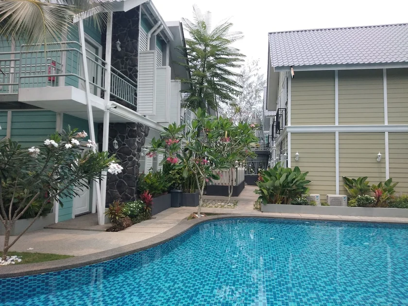 Kolam renang